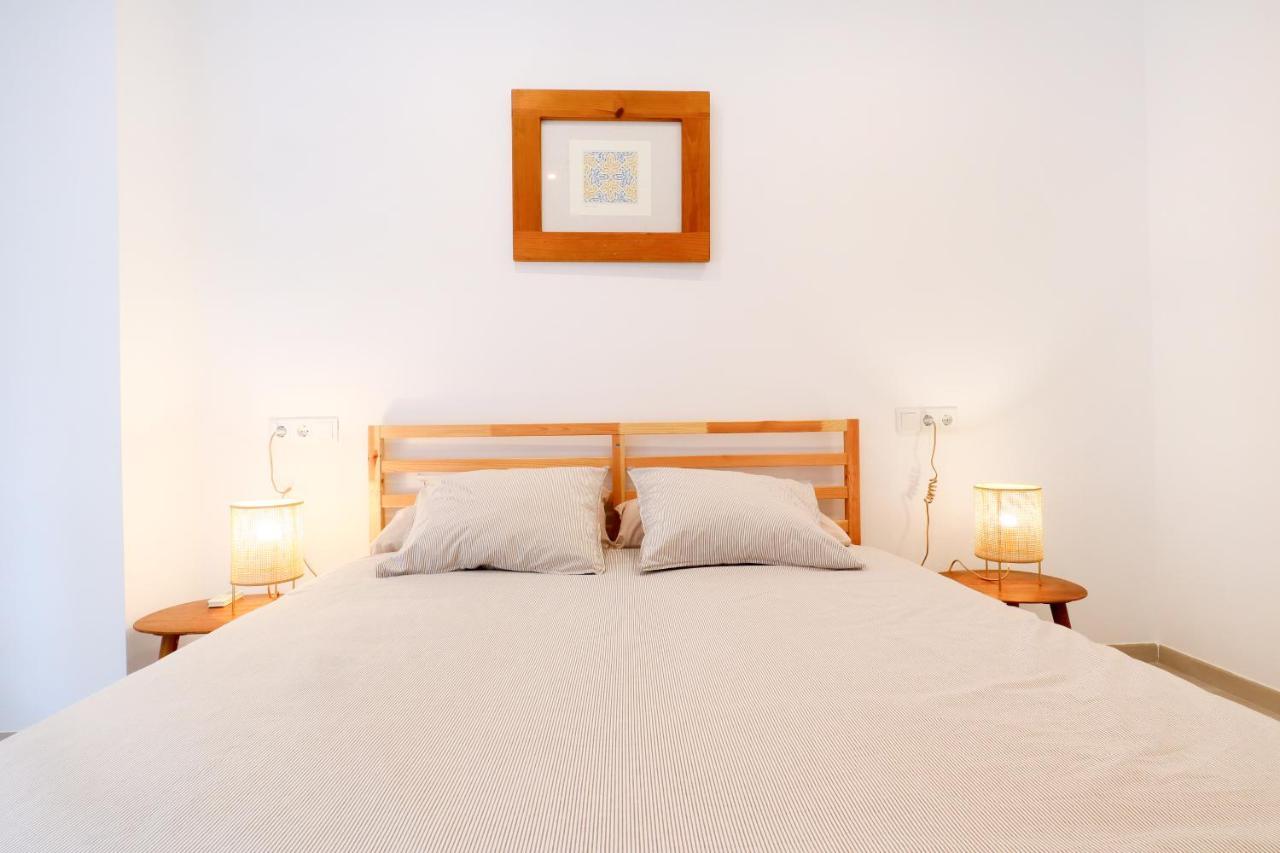 Apartamento Nuevo-Junto A Mezquita Cordoba Exterior photo