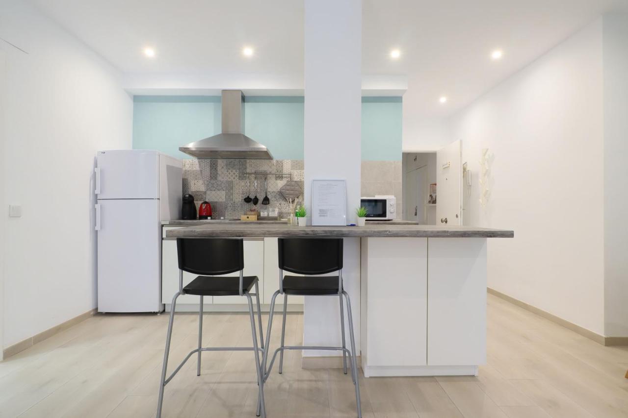 Apartamento Nuevo-Junto A Mezquita Cordoba Exterior photo
