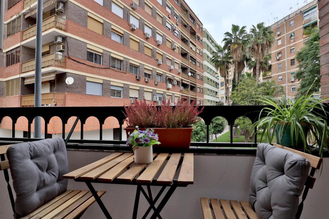 Apartamento Nuevo-Junto A Mezquita Apartment Cordoba Exterior photo