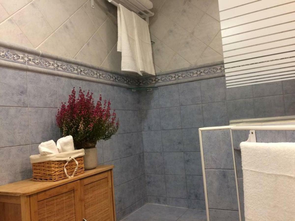Apartamento Nuevo-Junto A Mezquita Cordoba Exterior photo